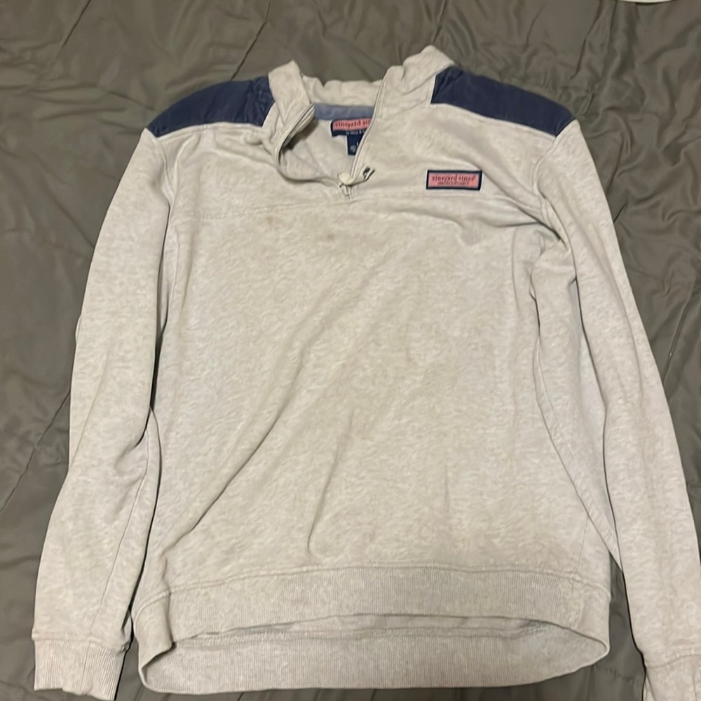 Vineyard Vines Pullover